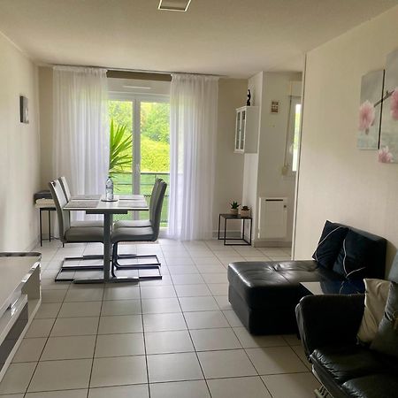 Appartement Au Calme Nature Et Centre Ville Quimper Exterior photo